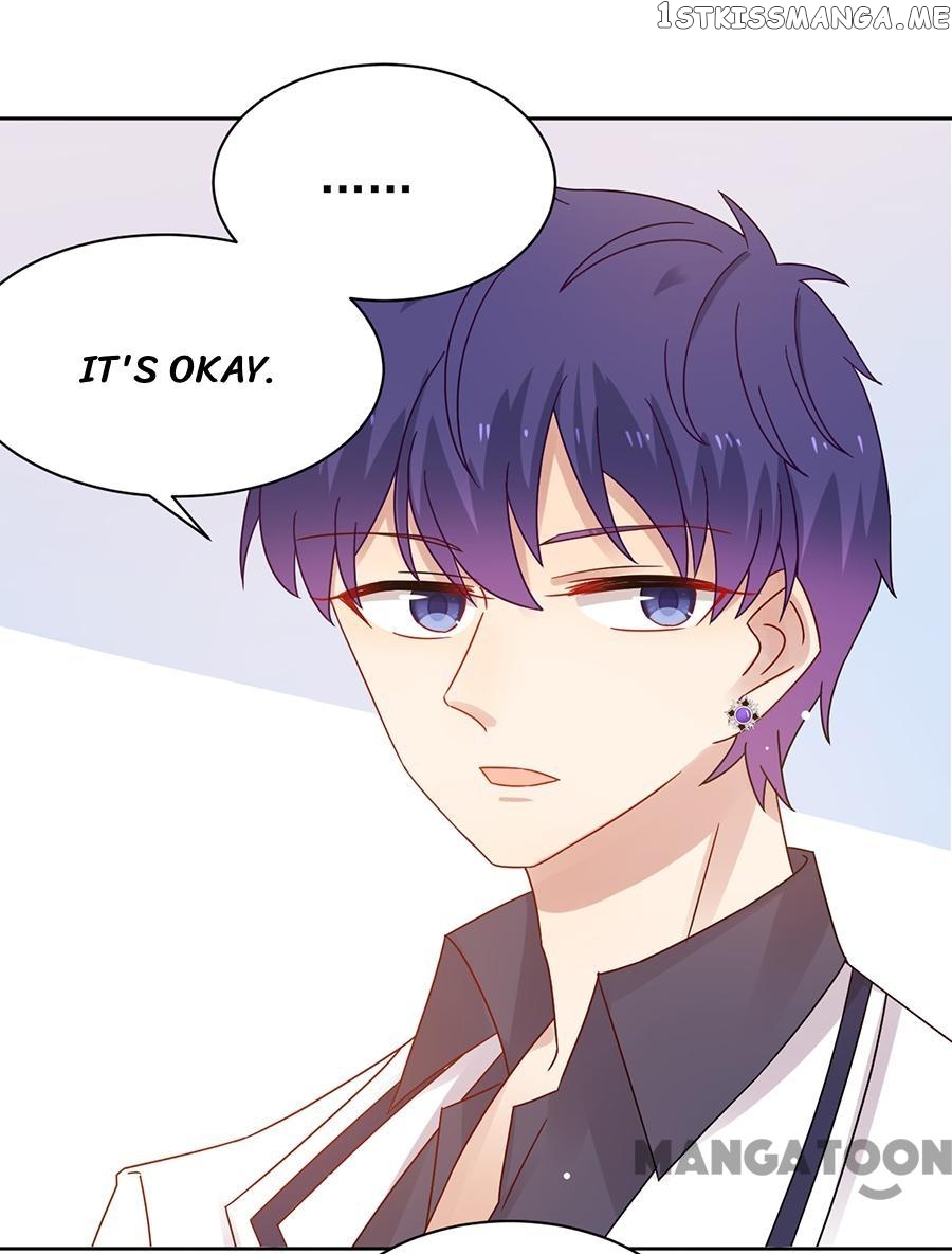 The Heiress VS Young Ruffian Chapter 67 - page 33