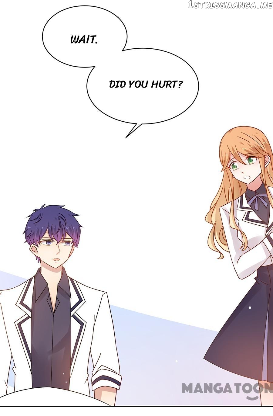 The Heiress VS Young Ruffian Chapter 67 - page 35