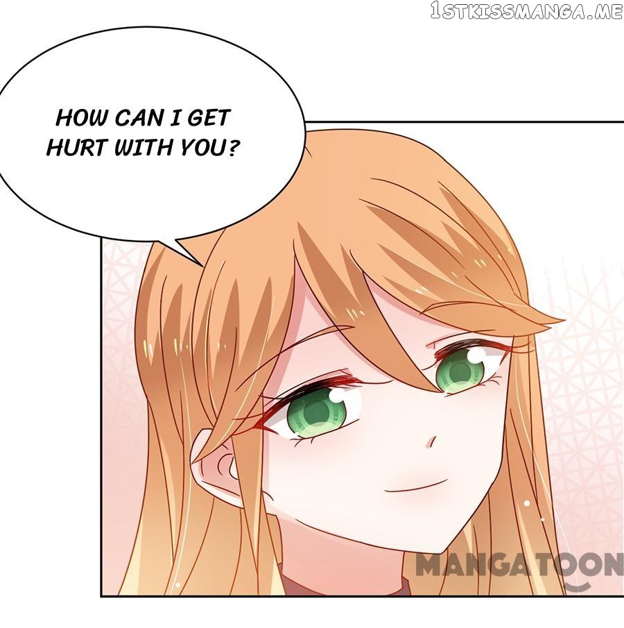The Heiress VS Young Ruffian Chapter 67 - page 36