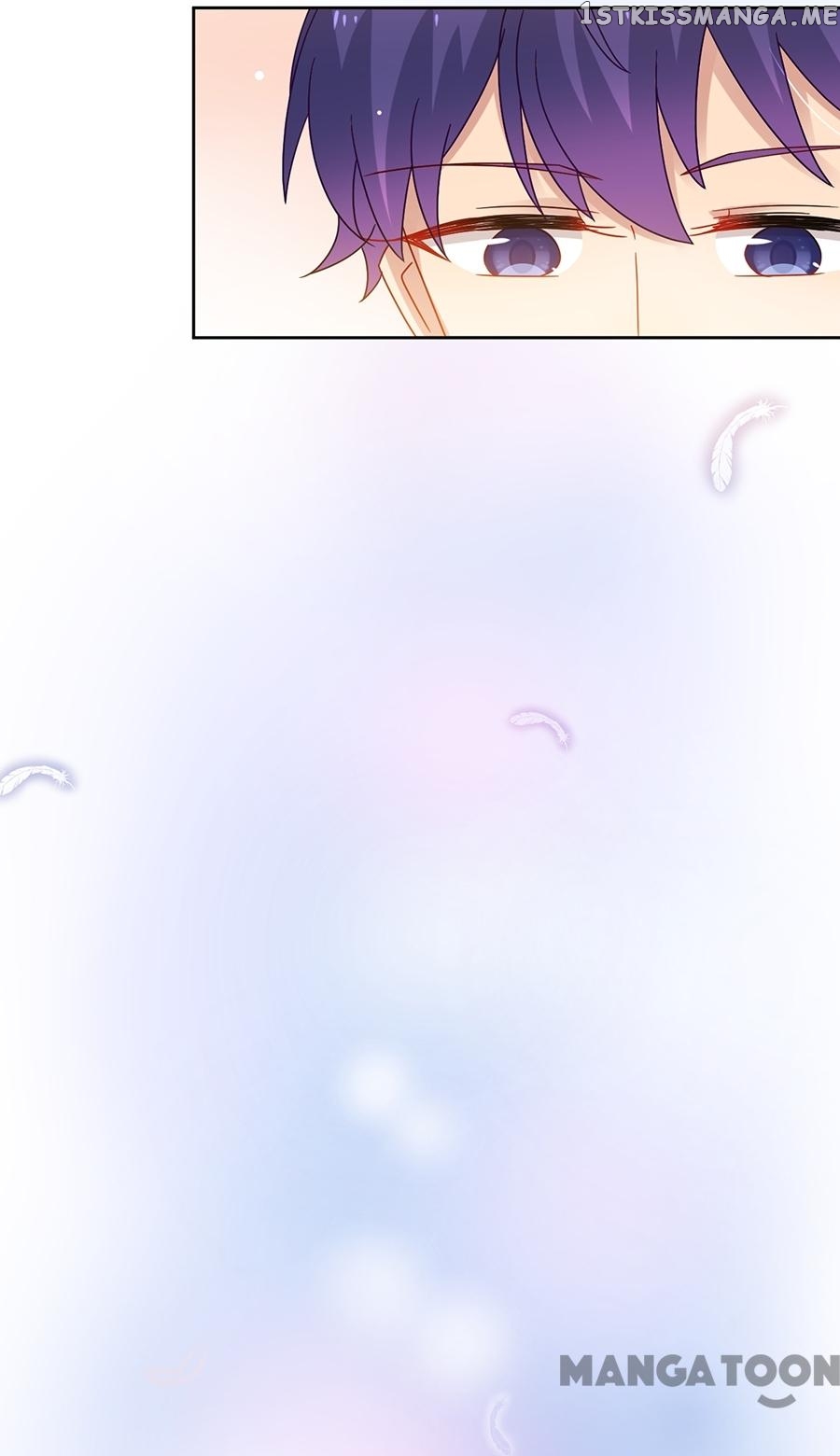The Heiress VS Young Ruffian Chapter 67 - page 39