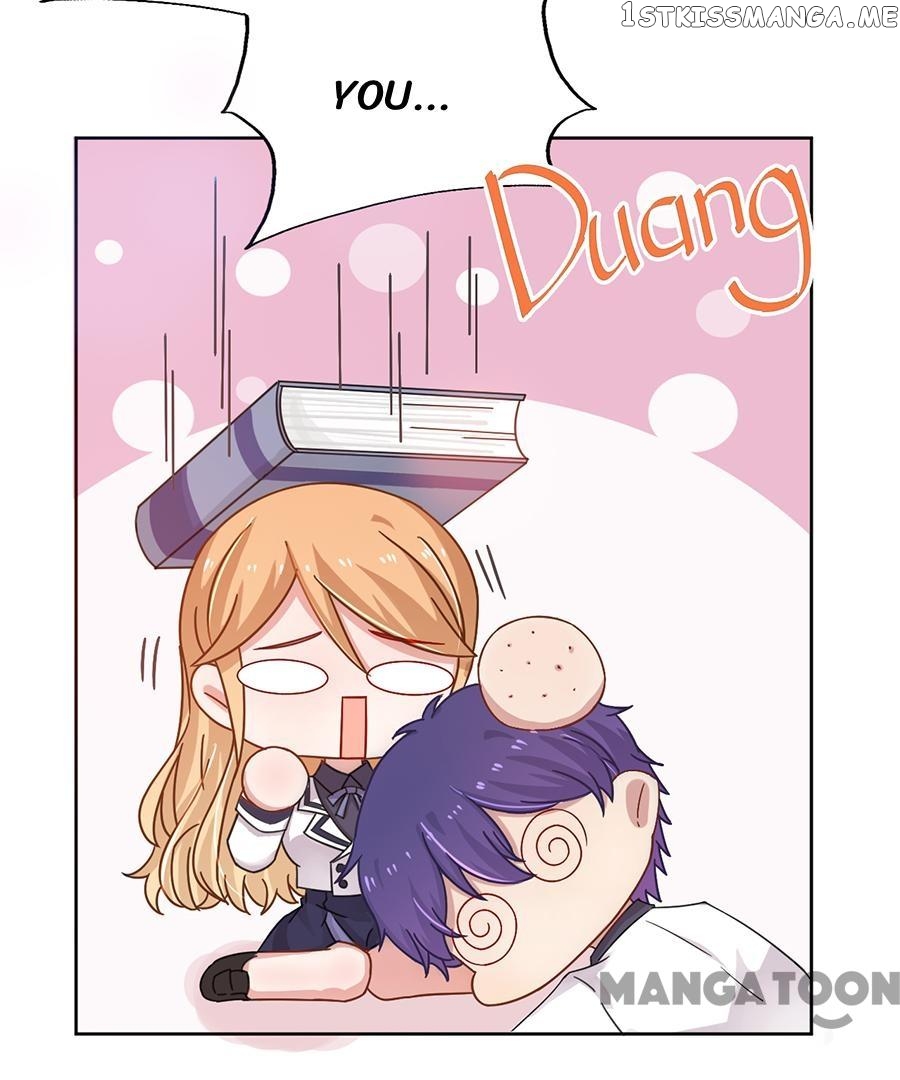The Heiress VS Young Ruffian Chapter 67 - page 6