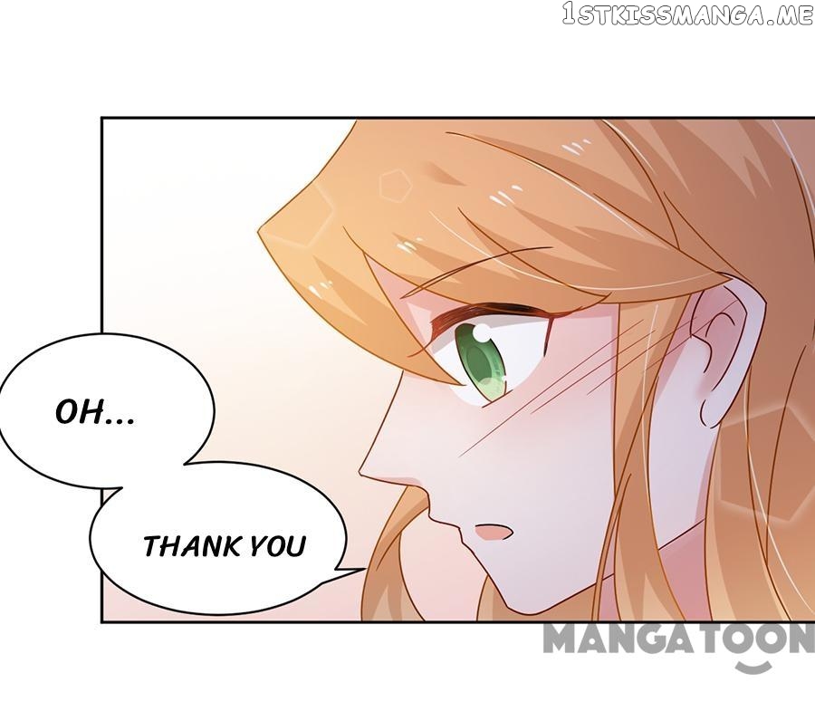 The Heiress VS Young Ruffian Chapter 66 - page 20