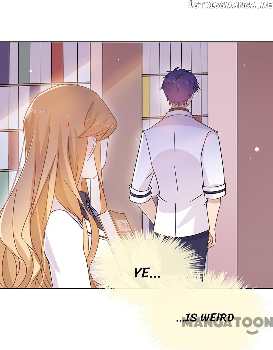 The Heiress VS Young Ruffian Chapter 66 - page 21