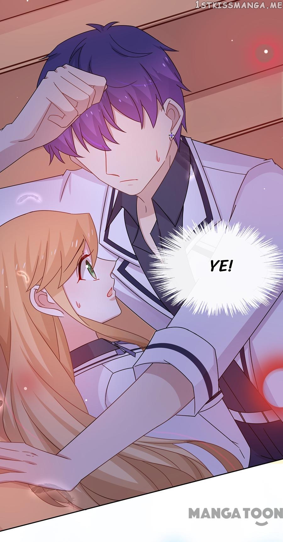 The Heiress VS Young Ruffian Chapter 66 - page 28