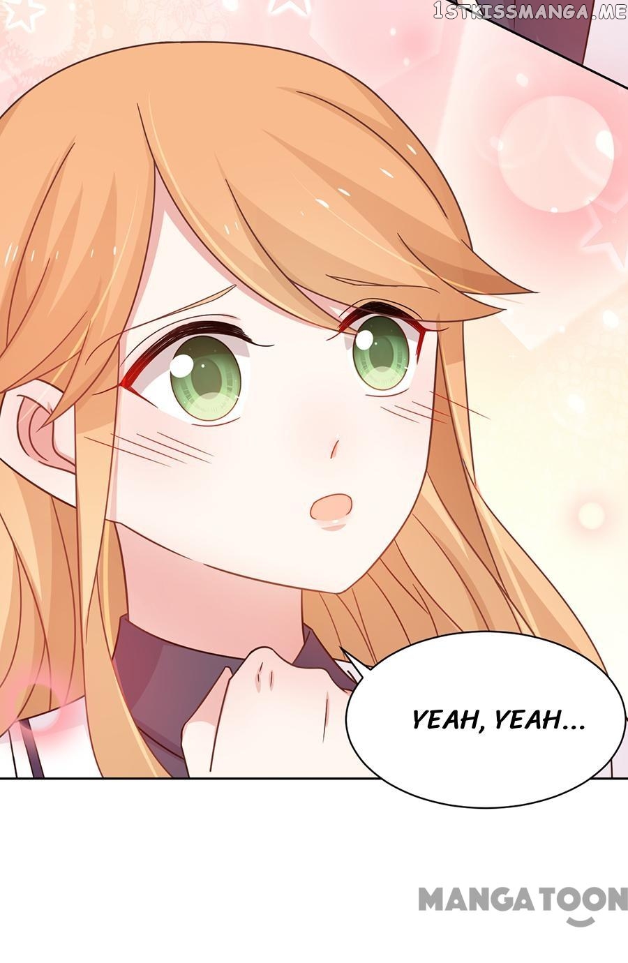 The Heiress VS Young Ruffian Chapter 66 - page 30