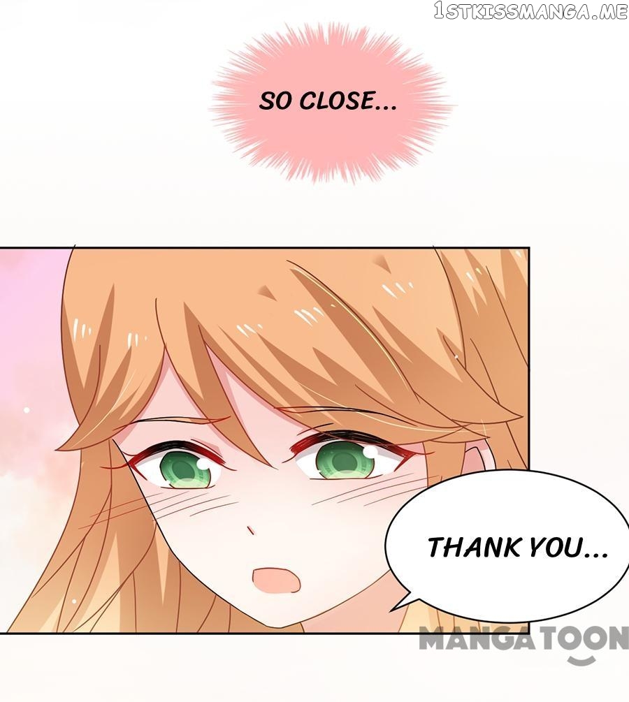 The Heiress VS Young Ruffian Chapter 66 - page 32
