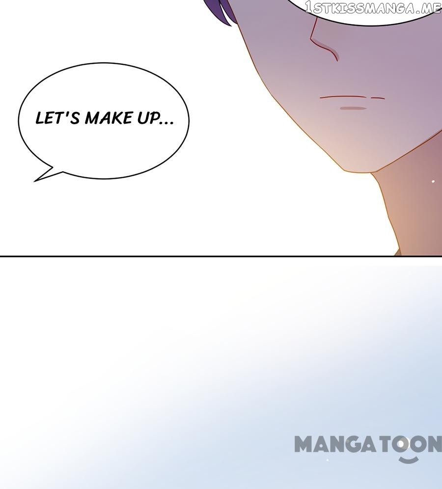 The Heiress VS Young Ruffian Chapter 66 - page 36