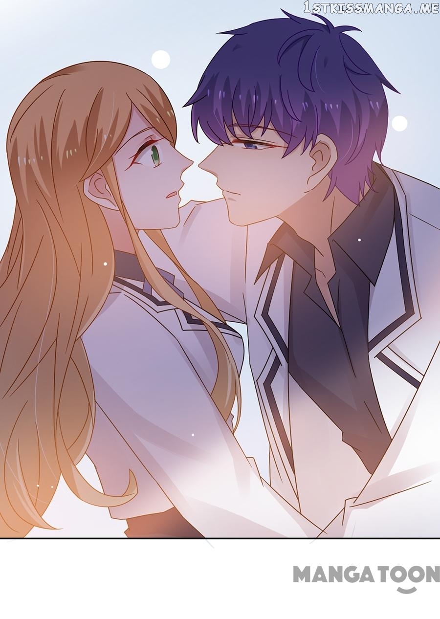 The Heiress VS Young Ruffian Chapter 66 - page 37