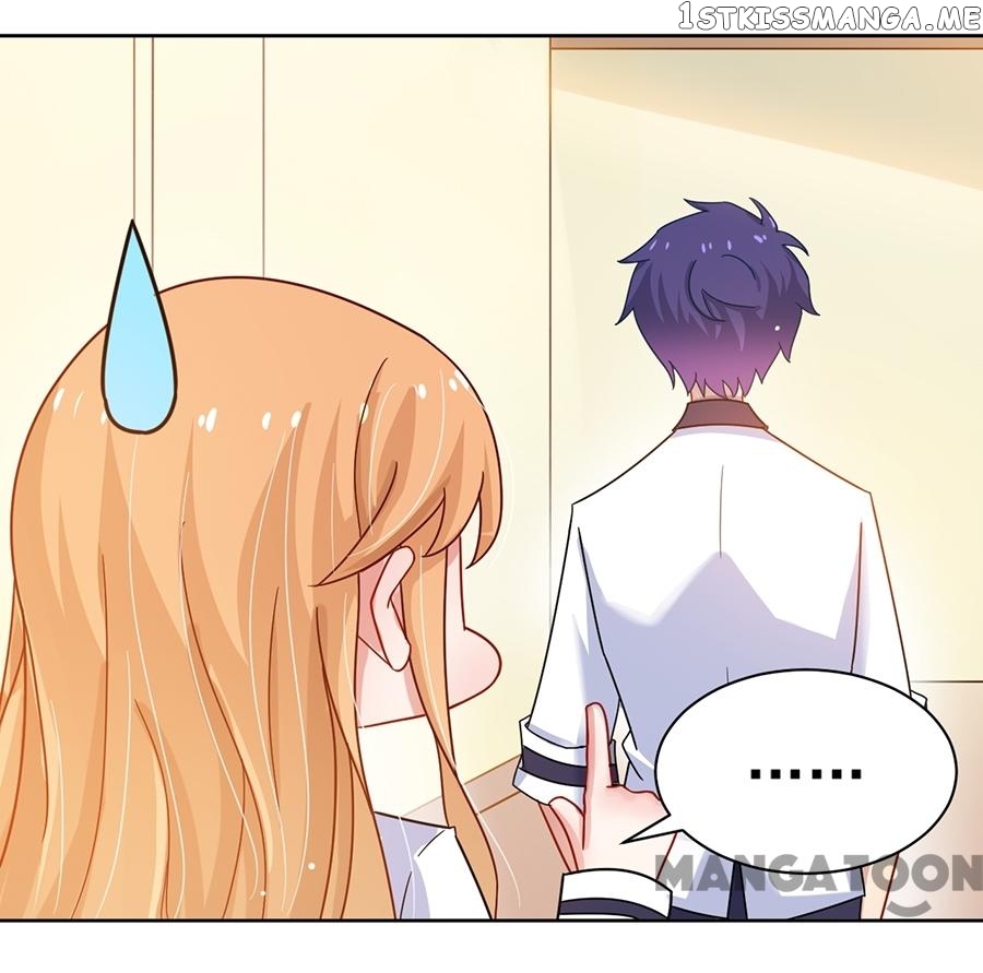 The Heiress VS Young Ruffian Chapter 66 - page 4