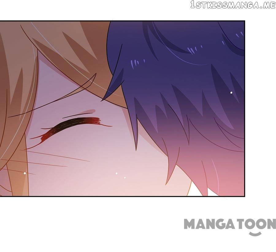 The Heiress VS Young Ruffian Chapter 66 - page 40