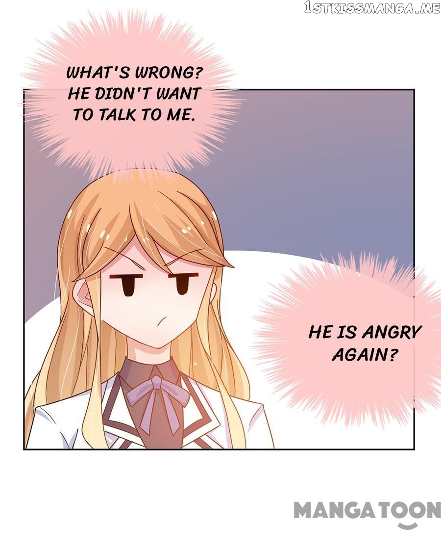 The Heiress VS Young Ruffian Chapter 66 - page 5