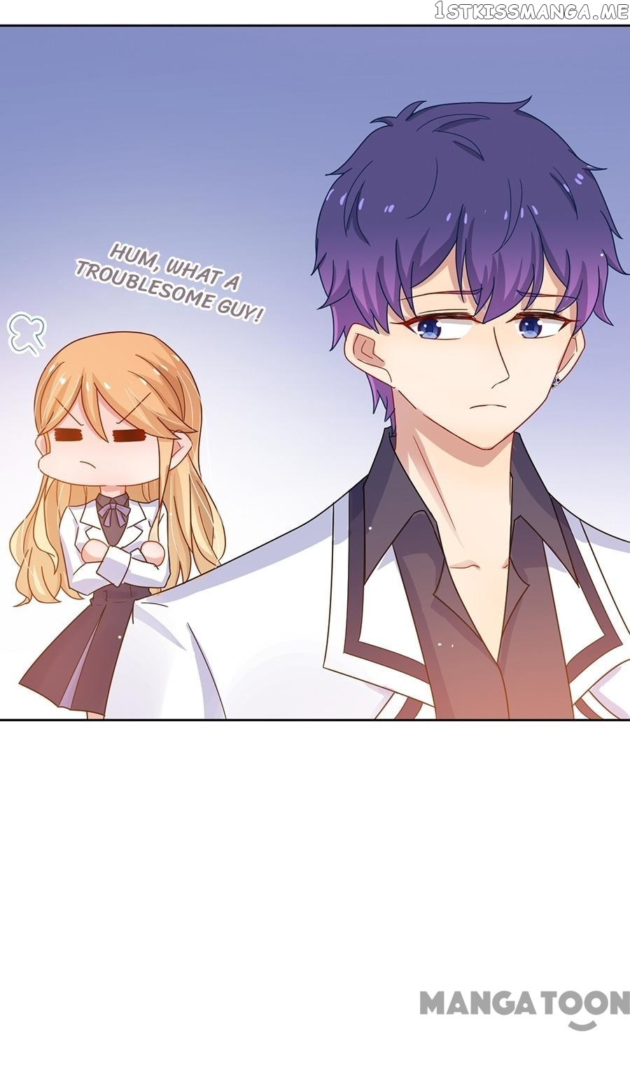 The Heiress VS Young Ruffian Chapter 66 - page 6