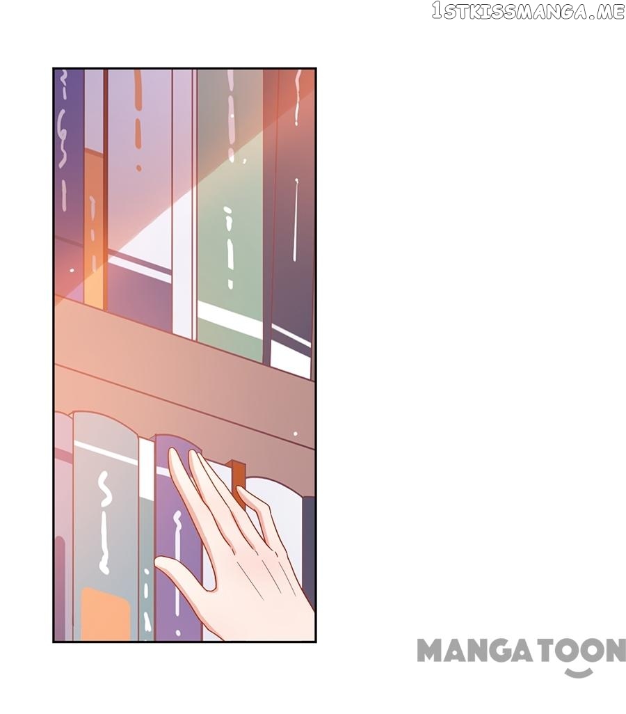 The Heiress VS Young Ruffian Chapter 66 - page 7