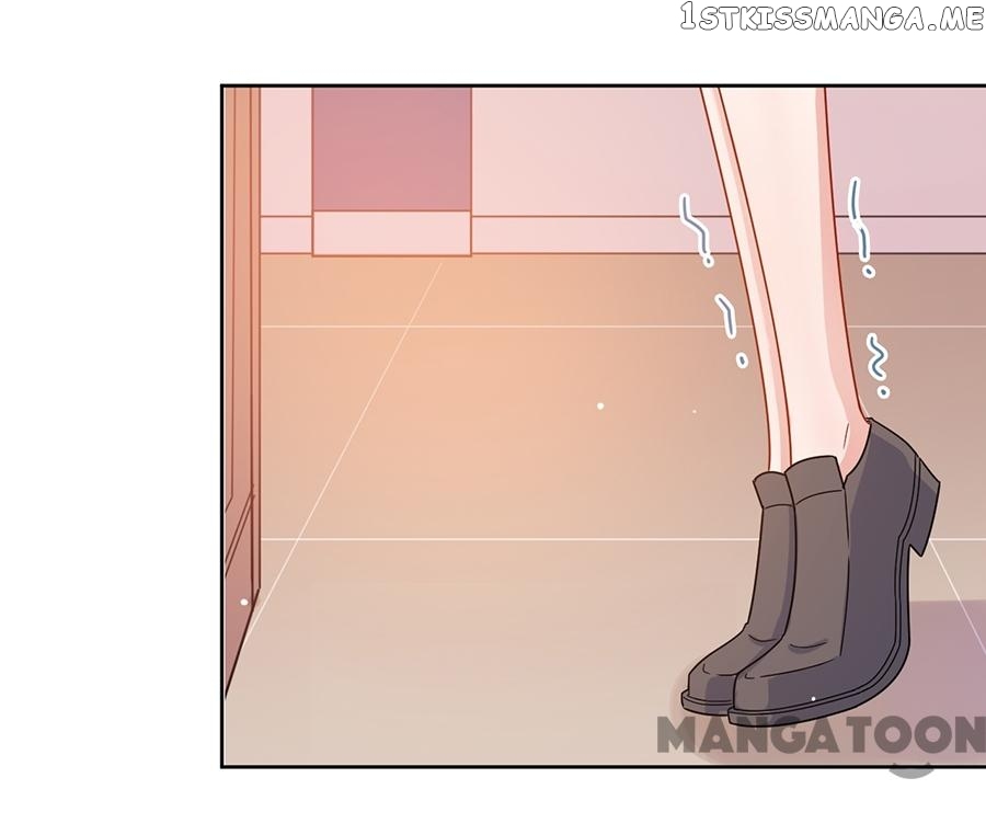 The Heiress VS Young Ruffian Chapter 66 - page 8