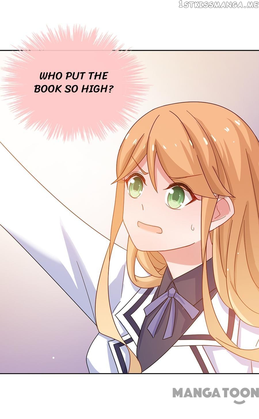 The Heiress VS Young Ruffian Chapter 66 - page 9