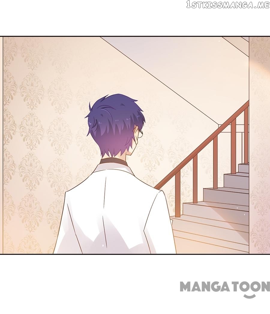 The Heiress VS Young Ruffian Chapter 65 - page 1