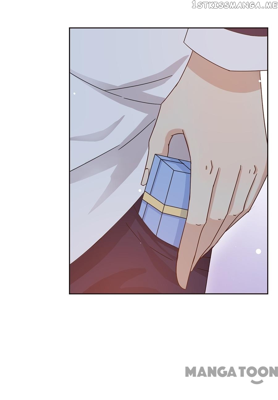 The Heiress VS Young Ruffian Chapter 65 - page 19