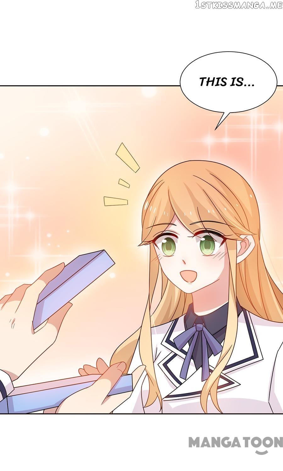 The Heiress VS Young Ruffian Chapter 65 - page 20