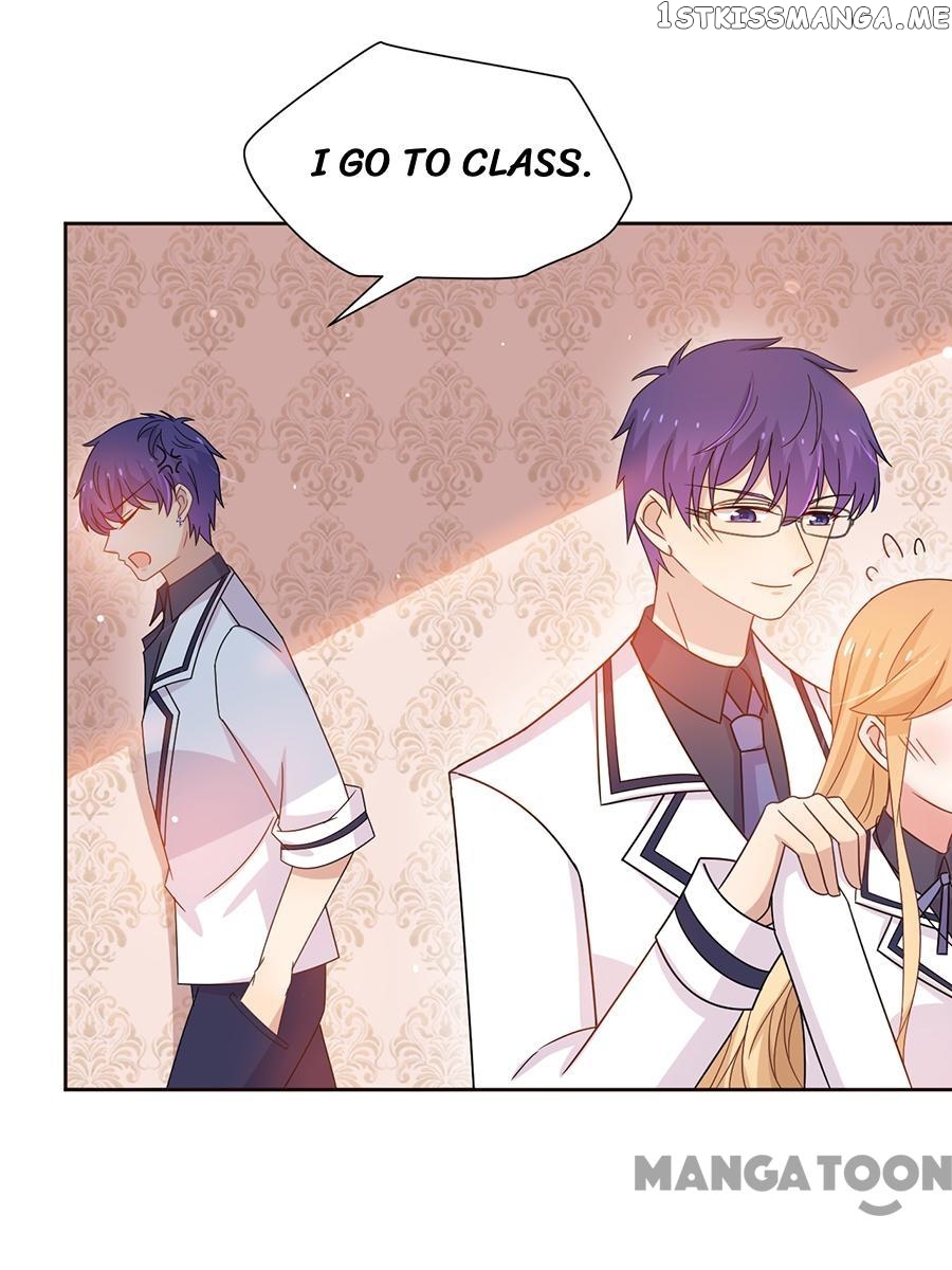 The Heiress VS Young Ruffian Chapter 65 - page 25