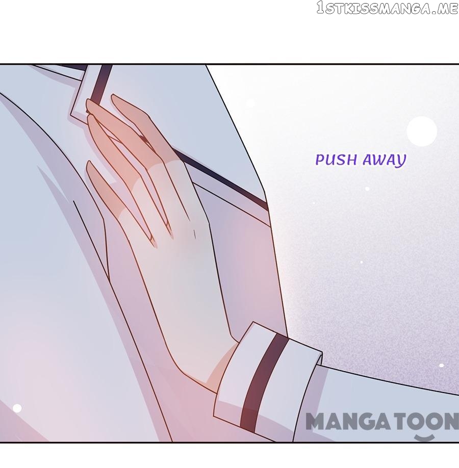The Heiress VS Young Ruffian Chapter 65 - page 28