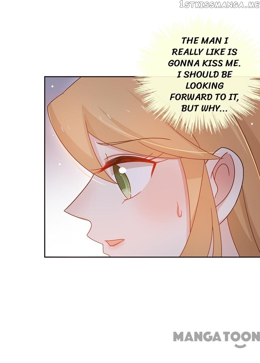 The Heiress VS Young Ruffian Chapter 65 - page 29