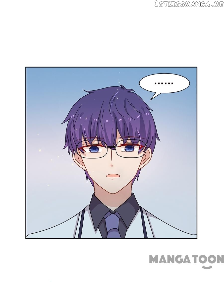 The Heiress VS Young Ruffian Chapter 65 - page 31
