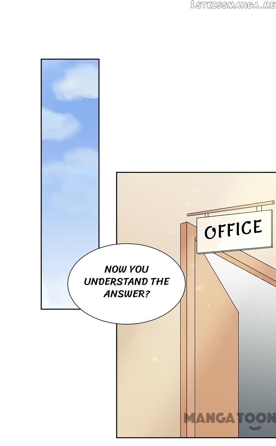 The Heiress VS Young Ruffian Chapter 65 - page 33
