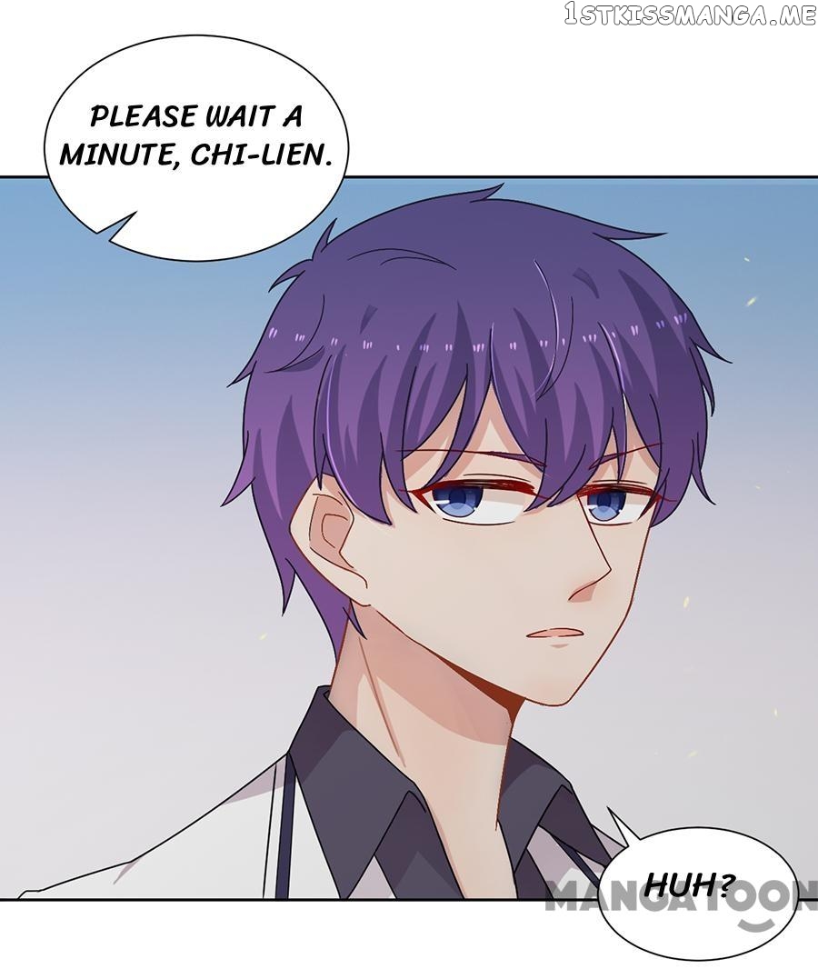 The Heiress VS Young Ruffian Chapter 65 - page 35