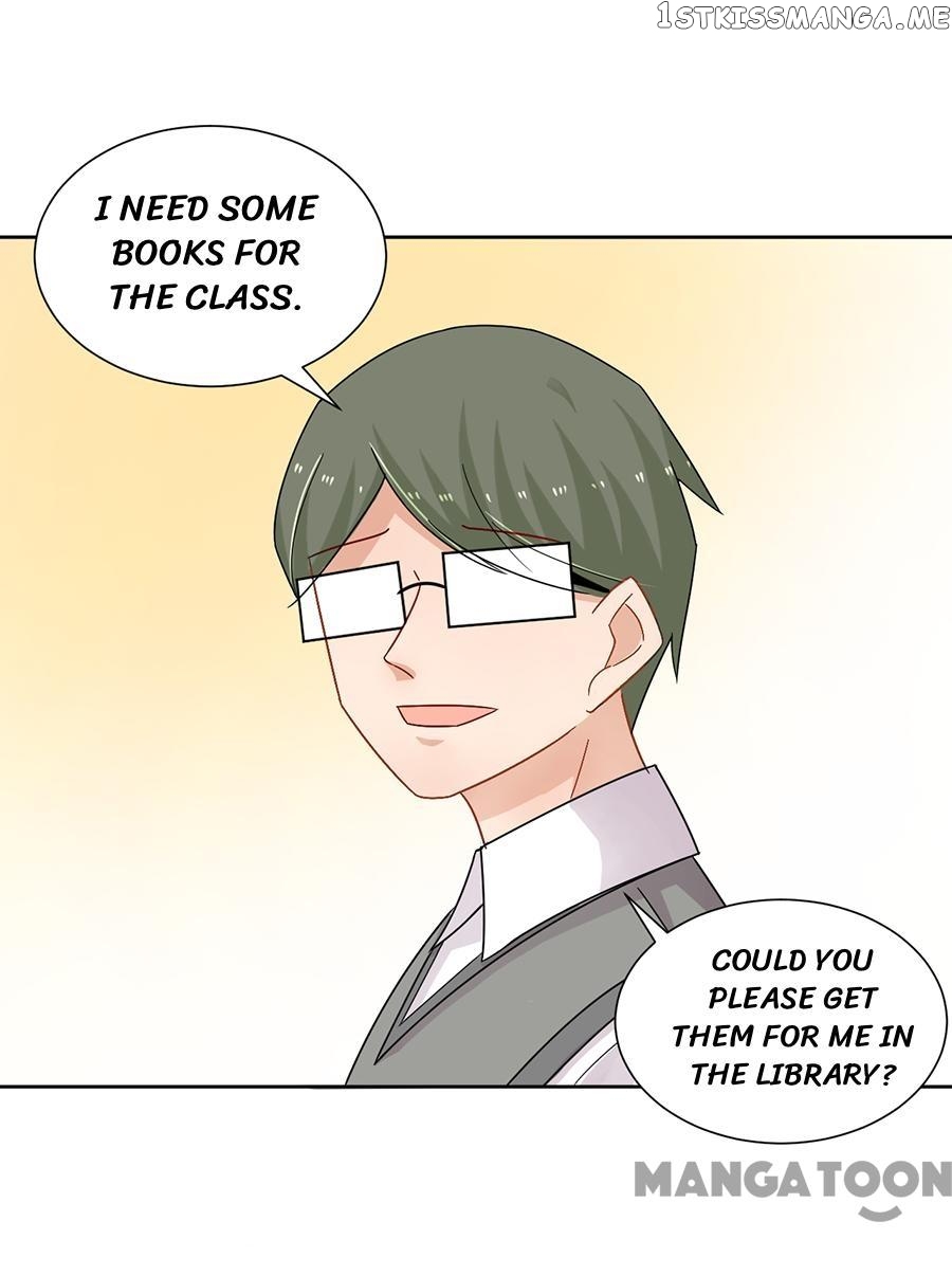 The Heiress VS Young Ruffian Chapter 65 - page 36
