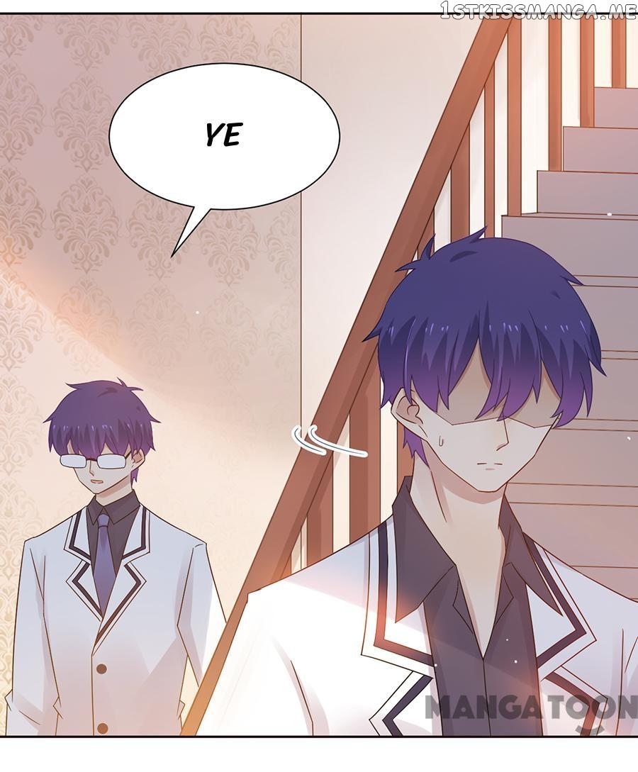 The Heiress VS Young Ruffian Chapter 65 - page 4