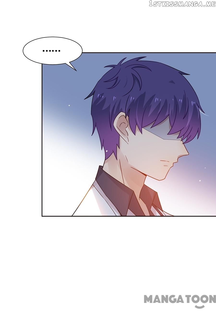 The Heiress VS Young Ruffian Chapter 65 - page 7