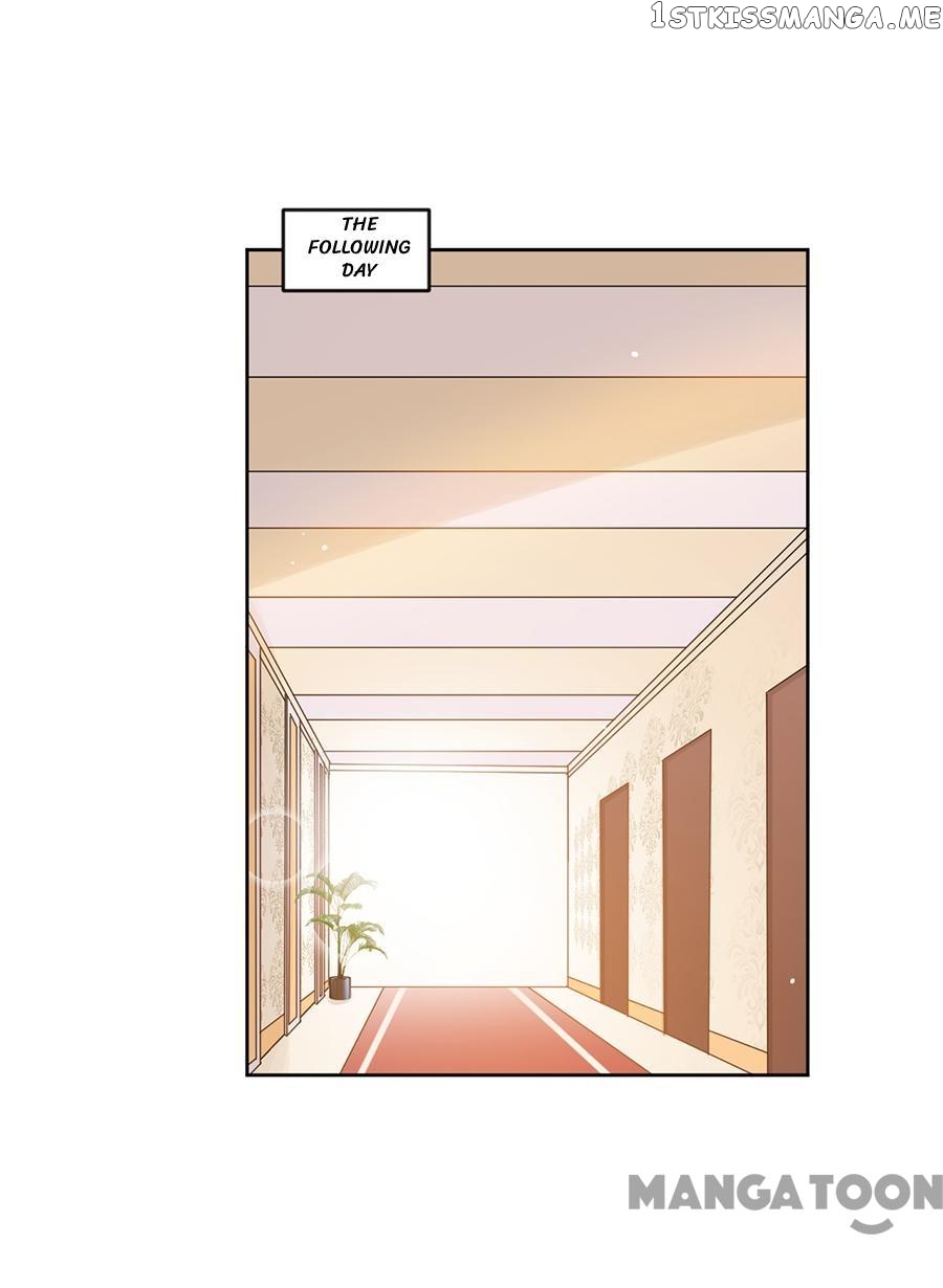 The Heiress VS Young Ruffian Chapter 64 - page 1