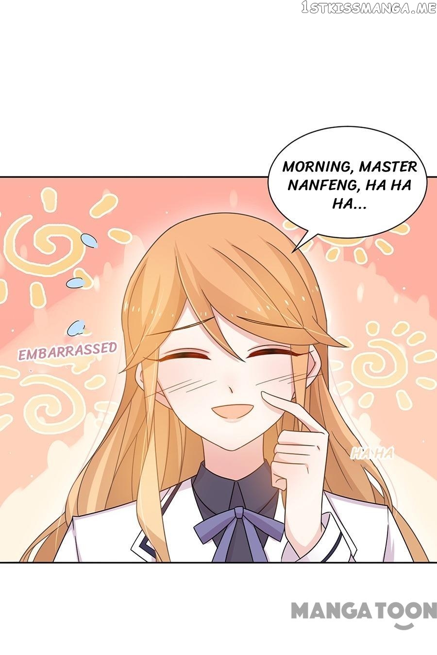 The Heiress VS Young Ruffian Chapter 64 - page 10