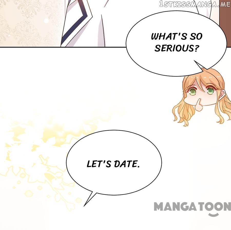 The Heiress VS Young Ruffian Chapter 64 - page 20