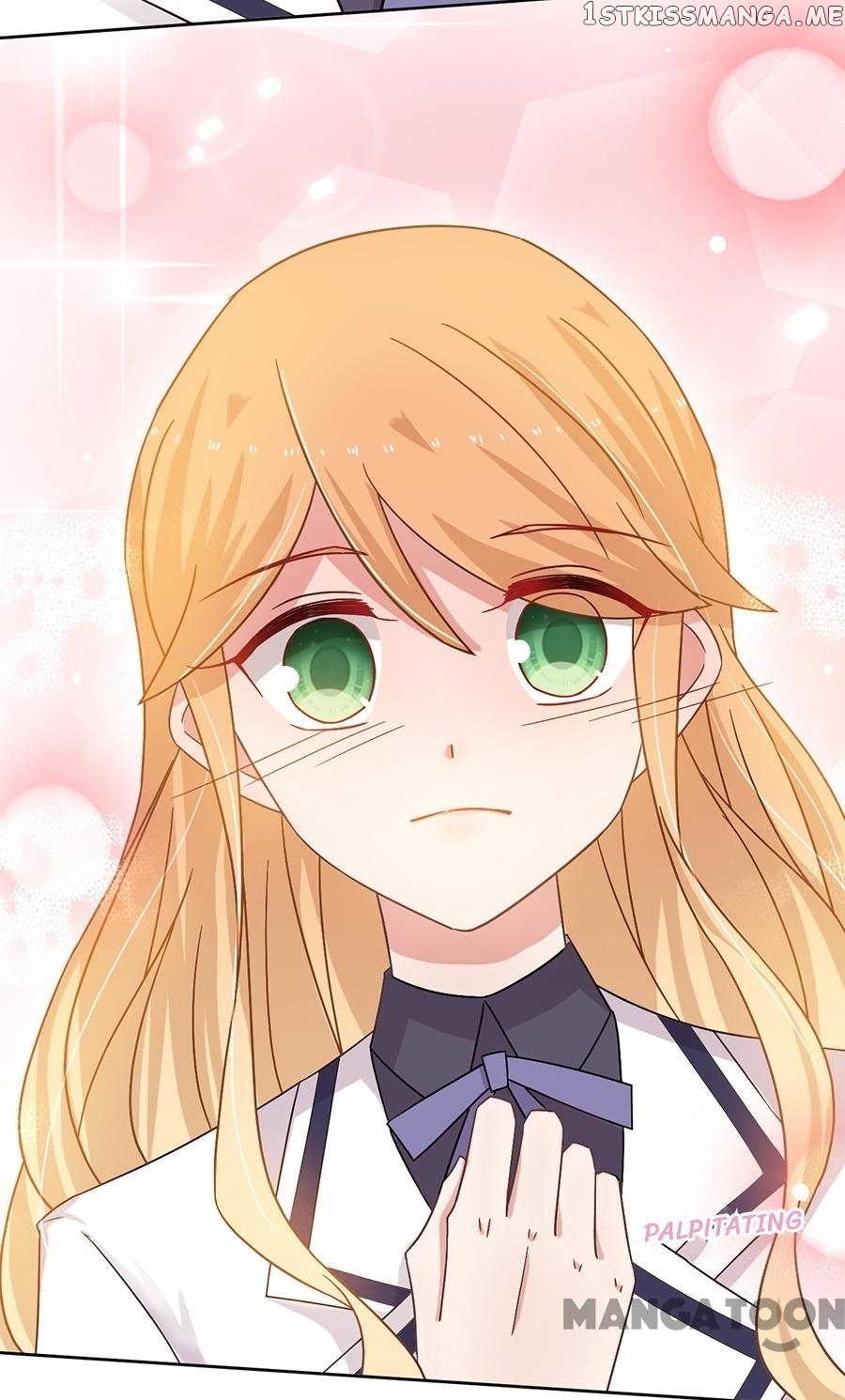The Heiress VS Young Ruffian Chapter 64 - page 23
