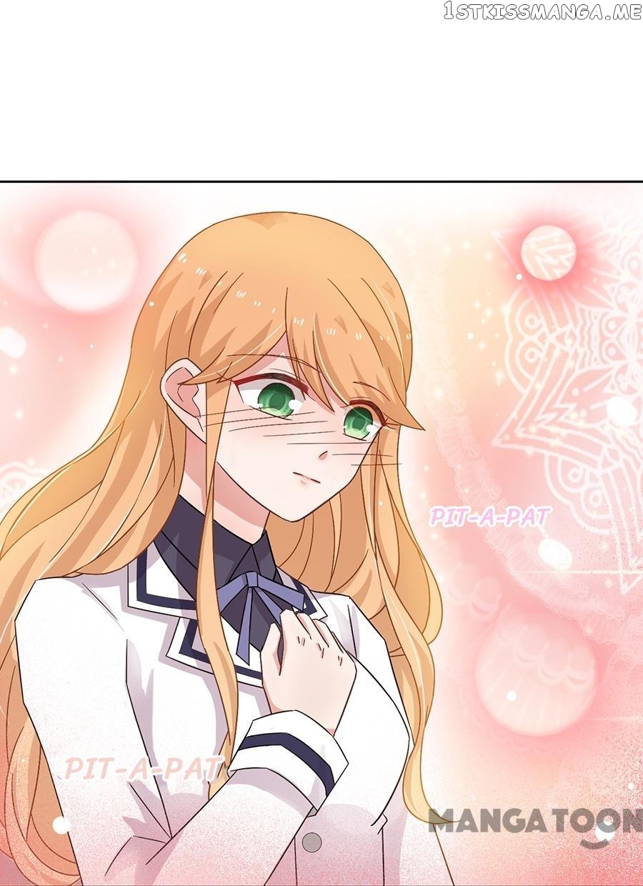The Heiress VS Young Ruffian Chapter 64 - page 25