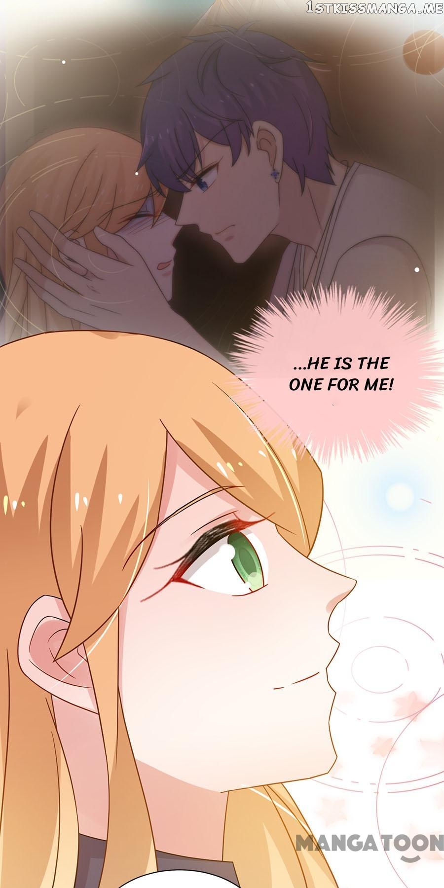 The Heiress VS Young Ruffian Chapter 64 - page 29