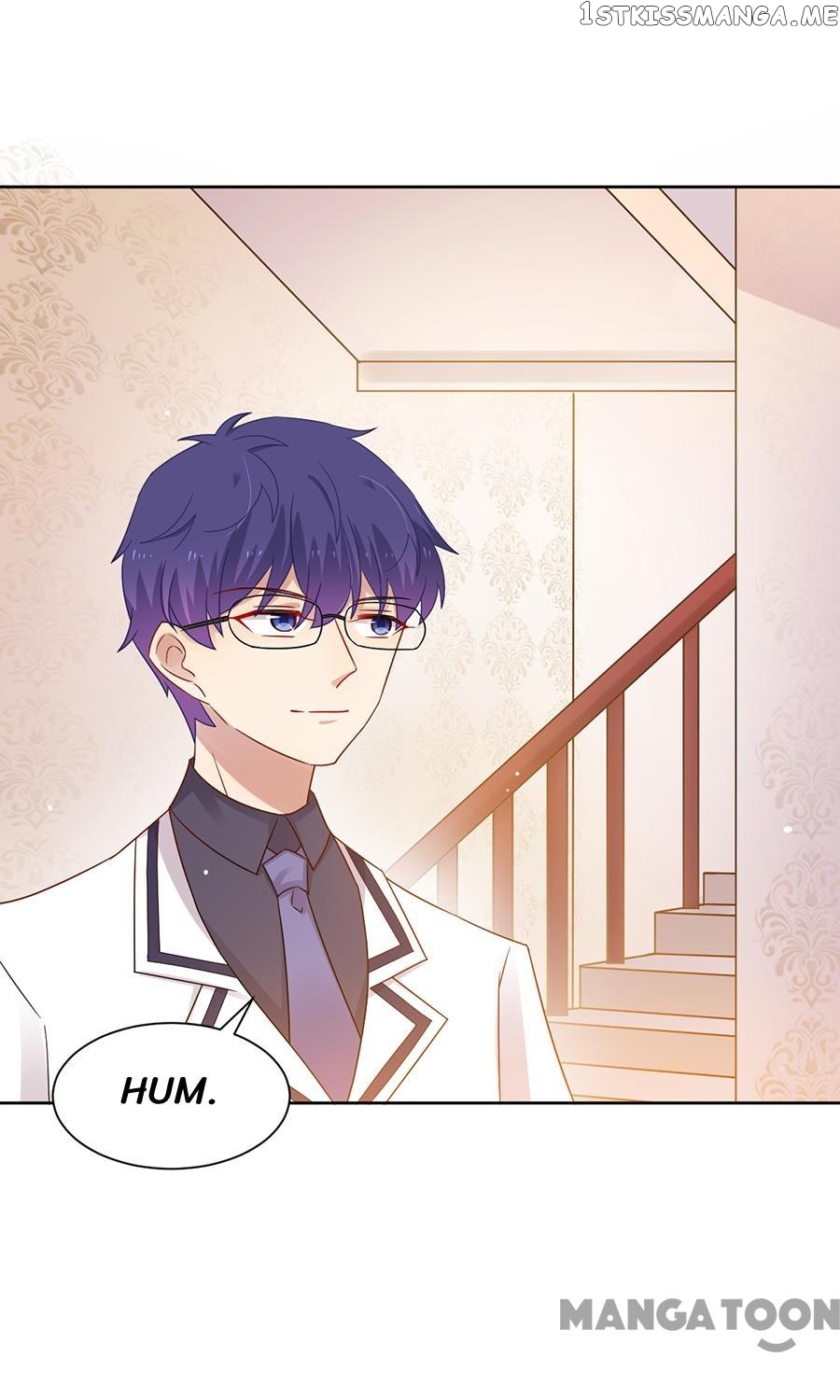 The Heiress VS Young Ruffian Chapter 64 - page 35