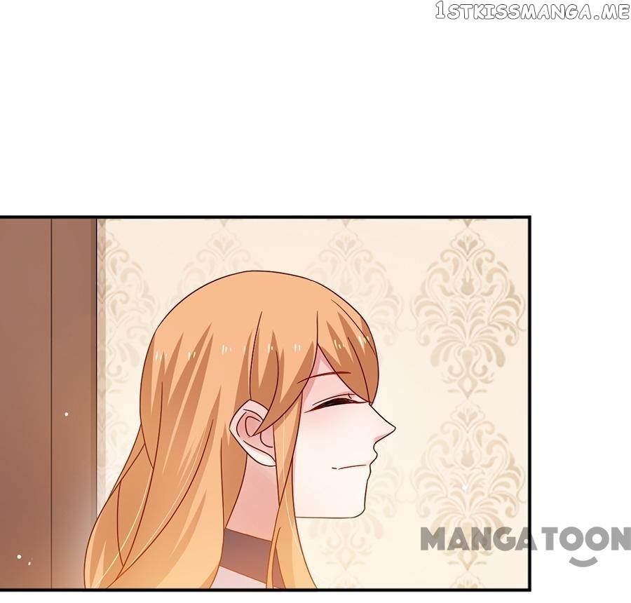 The Heiress VS Young Ruffian Chapter 64 - page 8