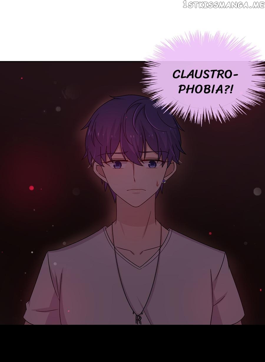 The Heiress VS Young Ruffian Chapter 63 - page 1