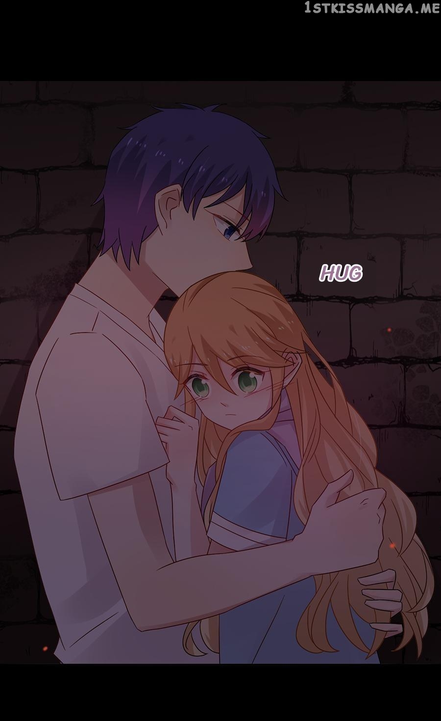 The Heiress VS Young Ruffian Chapter 63 - page 10