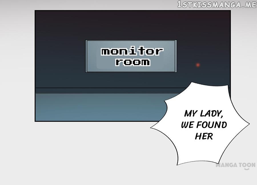 The Heiress VS Young Ruffian Chapter 63 - page 13