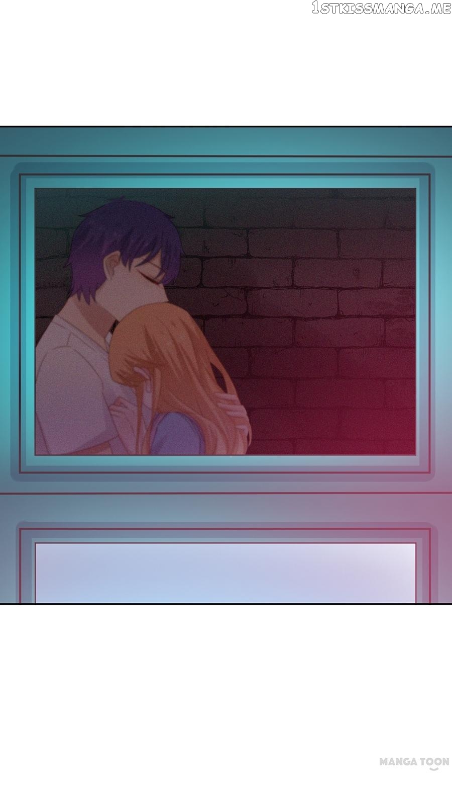 The Heiress VS Young Ruffian Chapter 63 - page 16
