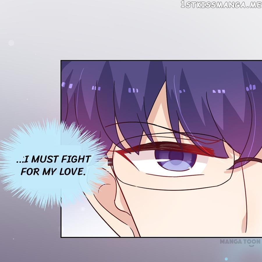 The Heiress VS Young Ruffian Chapter 63 - page 20
