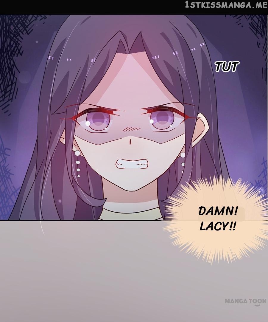 The Heiress VS Young Ruffian Chapter 63 - page 22