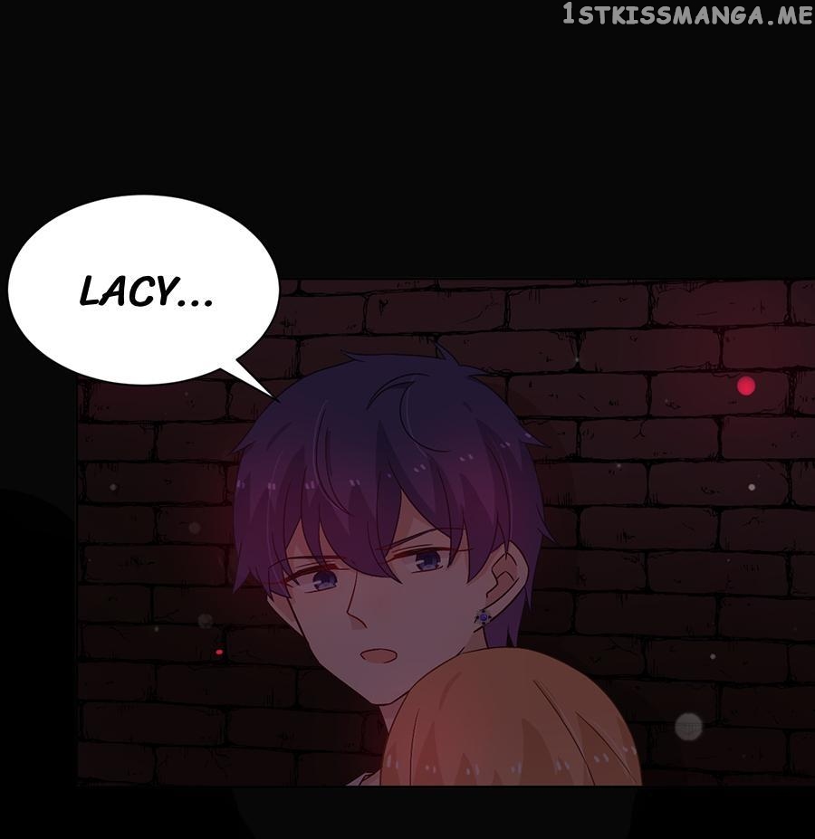 The Heiress VS Young Ruffian Chapter 63 - page 25