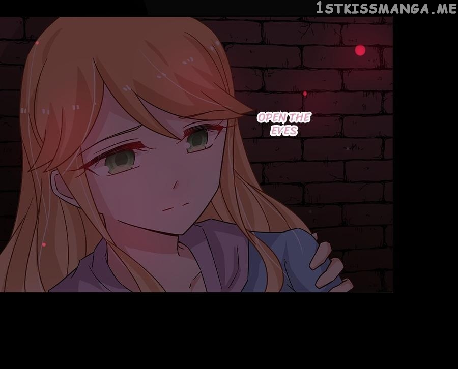 The Heiress VS Young Ruffian Chapter 63 - page 26