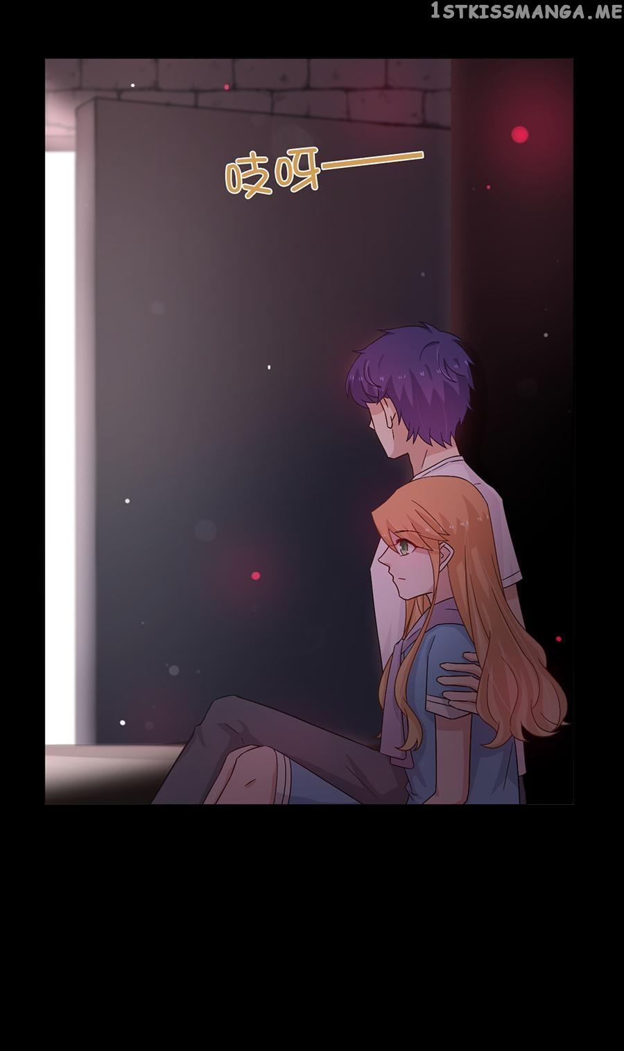 The Heiress VS Young Ruffian Chapter 63 - page 27