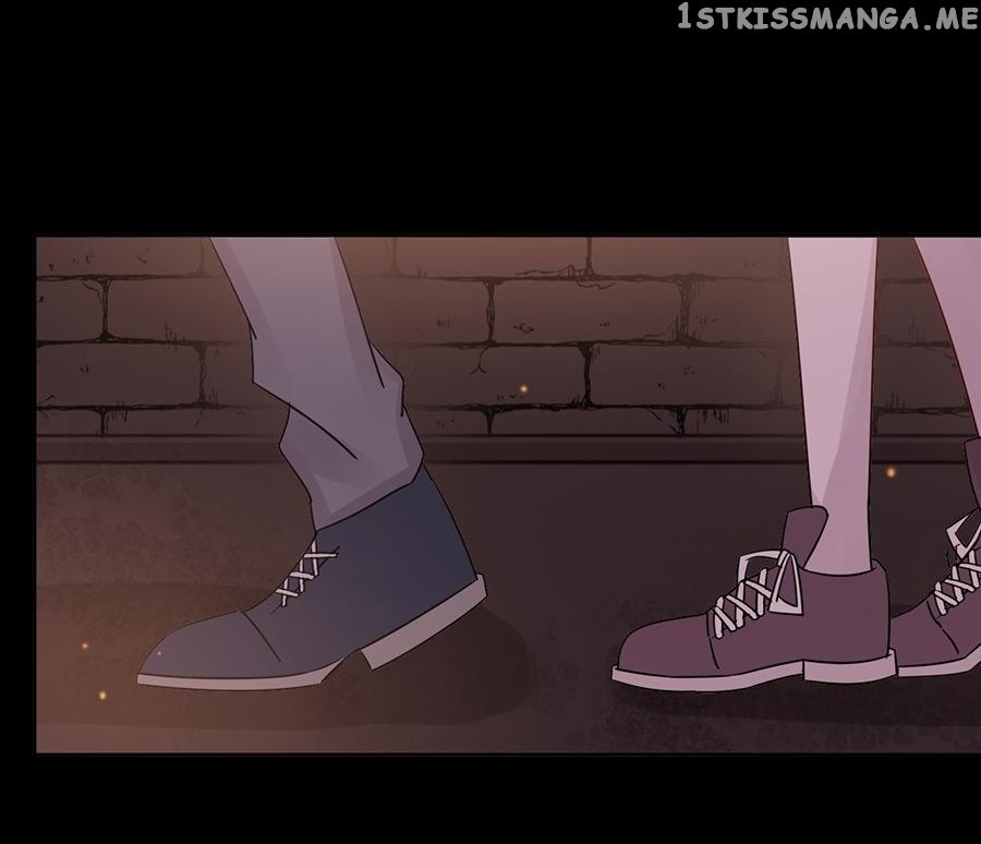The Heiress VS Young Ruffian Chapter 63 - page 29