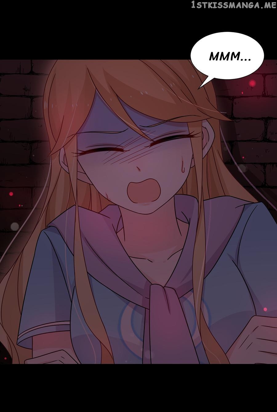 The Heiress VS Young Ruffian Chapter 63 - page 3